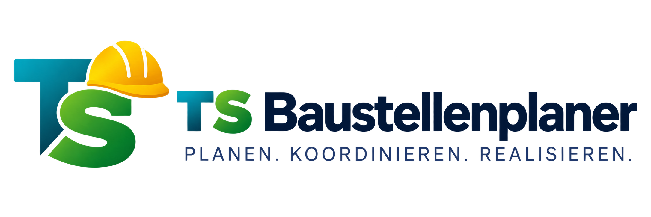 TS Baustellenplaner – Planen. Koordinieren. Realisieren.